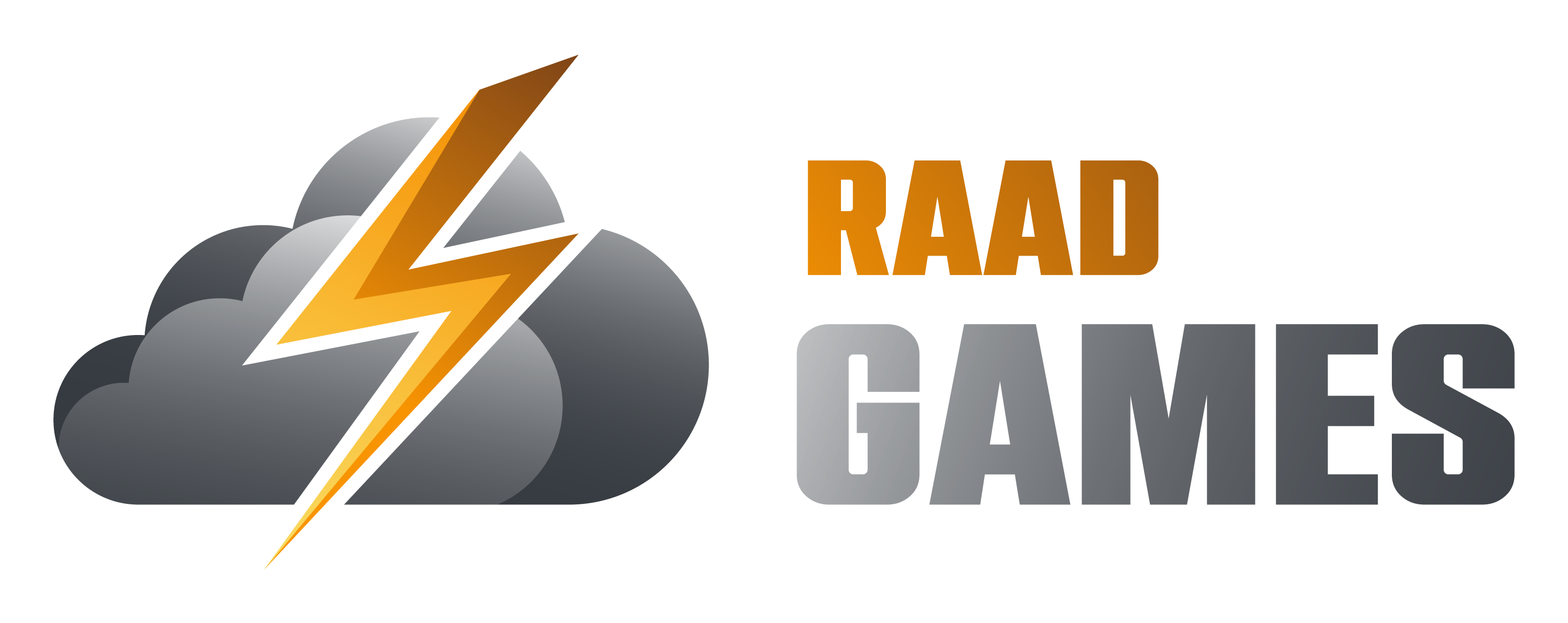 Raad Games Logo